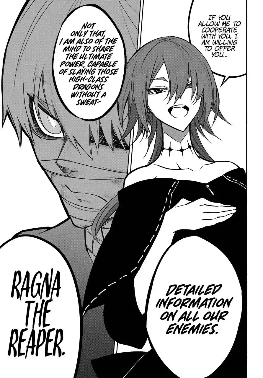 Ragna Crimson Chapter 19 42